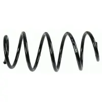 SACHS Fahrwerksfeder [Hersteller-Nr. 997823] für VW, Audi, Skoda