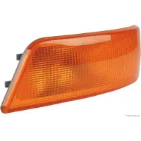 Herth+Buss HERTH&BUSS Blinkleuchte, links gelb - 83700180 - gelb