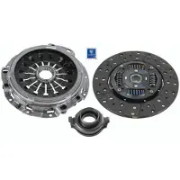 SACHS Kupplungssatz 3000 840 501
