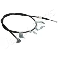 Japanparts JAPANPAR BC-234L Bremskraftverstärker