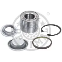 OPTIMAL Radlagersatz 602883L