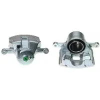 BUDWEG CALIPER Bremssattel 345254