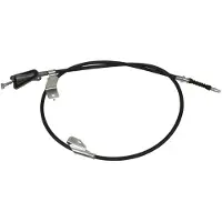 ACKOJA Seilzug, Feststellbremse [Hersteller-Nr. A38-30029] für Nissan