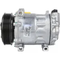 THERMOTEC Klimakompressor KLIMA KTT090211