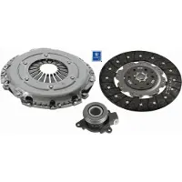 SACHS Kupplungssatz 3000 990 406