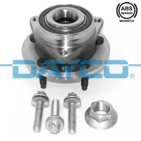 DAYCO Radlagersatz für OPEL Astra J Sports Tourer (P10) KWD1110