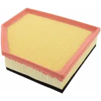 MAPCO Luftfilter 60954