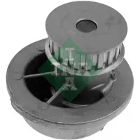 INA Wasserpumpe [Hersteller-Nr. 538031310] für Vauxhall, Opel