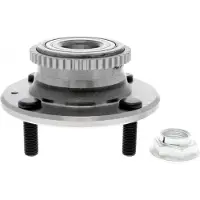 ACKOJA Radlagersatz EXPERT KITS + A52-0331