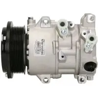 THERMOTEC Klimakompressor KLIMA KTT090301