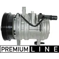 MAHLE ORIGINAL Klimakompressor ACP 1198 000P