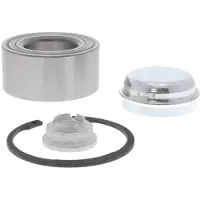 VAICO Radlagersatz Vorne passend für MERCEDES-BENZ A-Klasse (W169) 84mm V30-9993