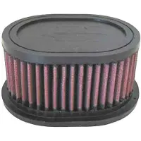 K&N LUFTFILTER YA-6098 FZS 600 FAZER 98- 03