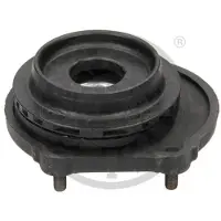 OPTIMAL Federbeinstützlager f87429 Vorderachse links für Fiat Peugeot Citroën