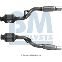 BM CATALYSTS Katalysator BM80304H