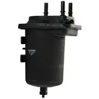 DENCKERMANN Kraftstofffilter A130065 für RENAULT CLIO II (BB0/1/2, CB0/1/2) Leitungsfilter