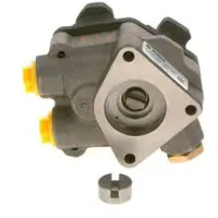 Bosch Pumpe, Kraftstoffvorförderung K S00 000 002