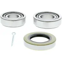 VAICO Radlagersatz [Hersteller-Nr. V25-1726] für Mazda, Ford
