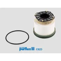 PURFLUX Kraftstofffilter C823