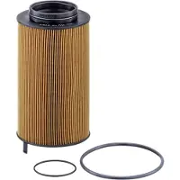 MANN-FILTER Ölfilter HU 12 016 z
