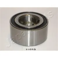 Japanparts Radlagersatz Vorne für HONDA PRELUDE IV (BB) 84mm KK-14013