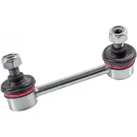 SWAG Koppelstange Stabilisator für TOYOTA RAV 4 II (CLA2, XA2, ZCA2, ACA2) Hinten Links 81 92 8628