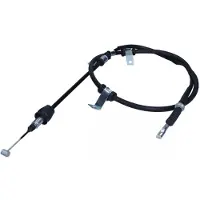 MAXGEAR Seilzug, Feststellbremse 32-0826