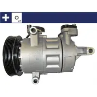 MAHLE ORIGINAL Kompressor, Klimaanlage BEHR ACP 1479 000S