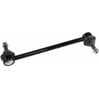 METZGER Koppelstange Stabilisator für TESLA Model S (5YJS) Vorne Links Vorne Rechts 53051508