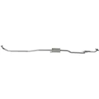 Bosal Mittelschalldämpfer 293-041