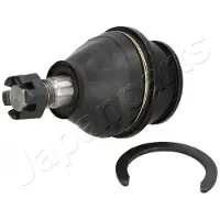 Japanparts Traggelenk Vorne Unten für TOYOTA HILUX III Pick-up (TGN1, GGN2, GGN1, KUN2, KUN1) BJ-247