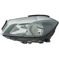 Hella Hauptscheinwerfer 1EG 010 818-111, Links