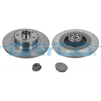 DAYCO Radlagersatz KWD007D