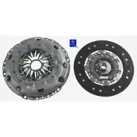 SACHS Kupplungssatz 3000 951 809