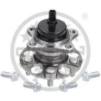 OPTIMAL Radlagersatz 982310