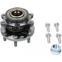 KAVO PARTS Radlagersatz für NISSAN NP300 Navara Pickup (D23) 140mm WBH-6572