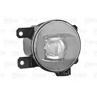 Valeo Nebelscheinwerfer VAL047406