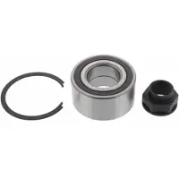 MAPCO Radlagersatz Vorne für FIAT DOBLO Kasten/Kombi (263) 74mm 26086