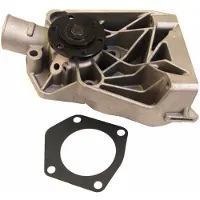 MAPCO Wasserpumpe [Hersteller-Nr. 21808] für Seat, VW