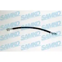 SAMKO Bremsschlauch 6T46465