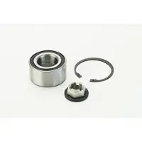 CONTITECH Radlagersatz Vorne für FORD TRANSIT CONNECT (P65, P70, P80) 74mm WBE1160