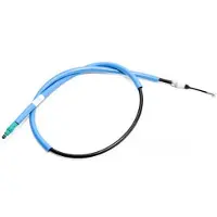 VAICO Seilzug, Feststellbremse Original Qualität V46-30041