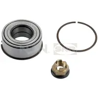 SNR Radlagersatz Vorderachse R155.52