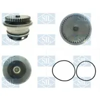 Sil Wasserpumpe PA1261