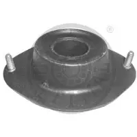 OPTIMAL Reparatursatz, Federbeinstützlager f85589 Vorderachse rechts für Opel