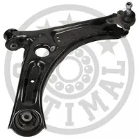 OPTIMAL Lenker, Radaufhängung g61389 Vorderachse für VW
