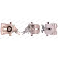 FERODO Bremssattel FCL694508, Hinten Rechts