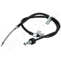 Japanparts Seilzug, Feststellbremse BC-K17R