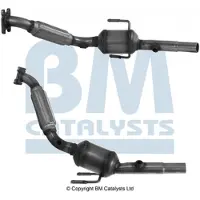 BM CATALYSTS Katalysator BM92289H