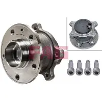Schaeffler FAG Radlagersatz 713 6605 80